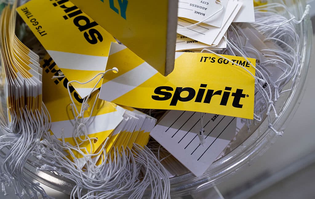 Google Spirit Airlines xodimlarining ma'lumotlarini AI o'qitish uchun 10 mln dollarga sotib olmoqda maqolasi rasmi