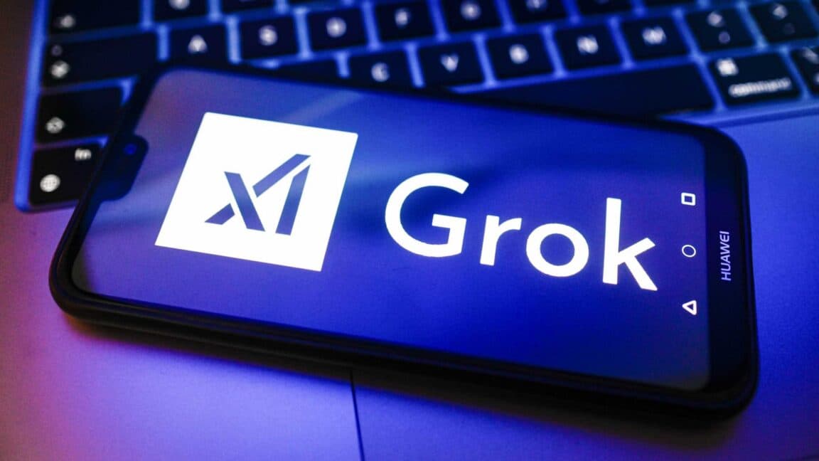 Grok sun'iy intellekti shifrlangan buyruqlar orqali foydalanuvchi ma'lumotlarini o'g'irlashga majbur qilindi maqolasi rasmi