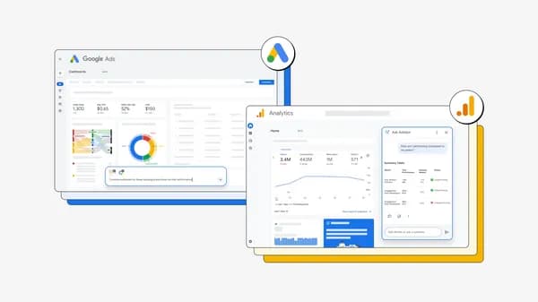 Google AI marketing vositalarini yangilaydi maqolasi rasmi