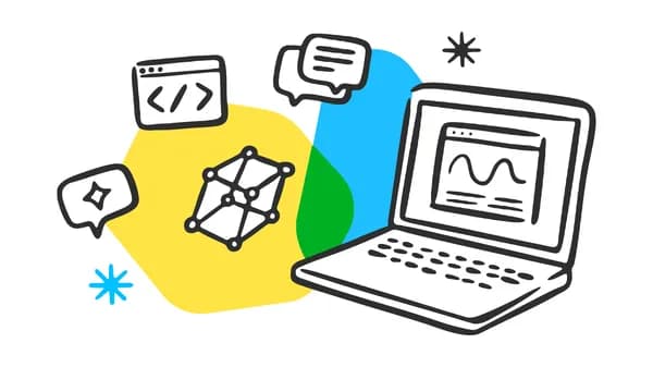 Google va Kaggle'ning 353 ming ishtirokchili AI dasturlash kursi yakunlandi maqolasi rasmi